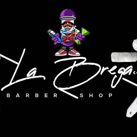 Brega Barber