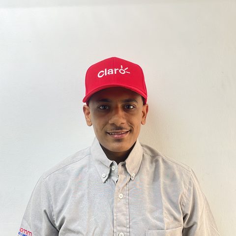 Stiven Duran Encarnacion